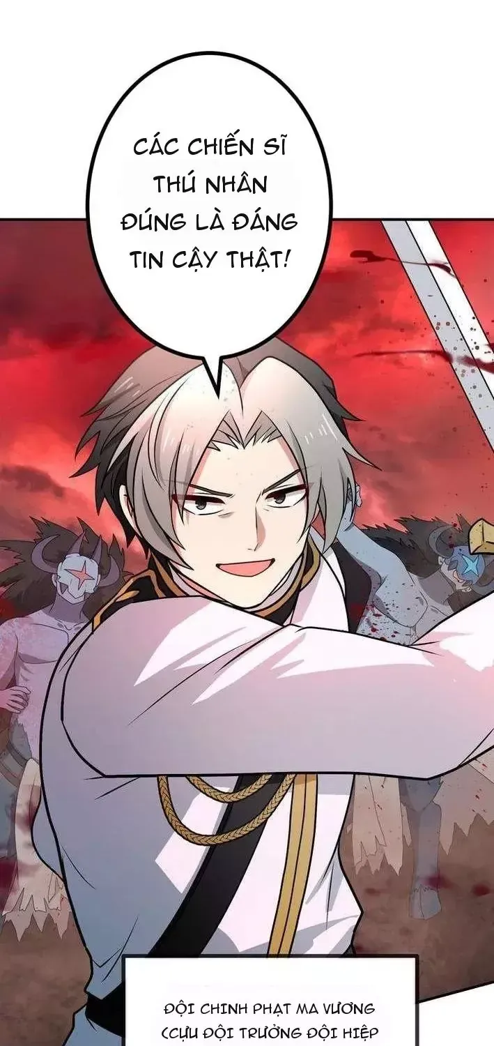Sát Thủ Mạnh Nhất Chuyển Sinh Sang Thế Giới Khác Chap 136 - Next Chap 137