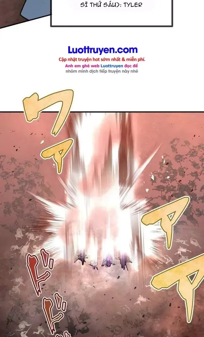 Sát Thủ Mạnh Nhất Chuyển Sinh Sang Thế Giới Khác Chap 136 - Next Chap 137
