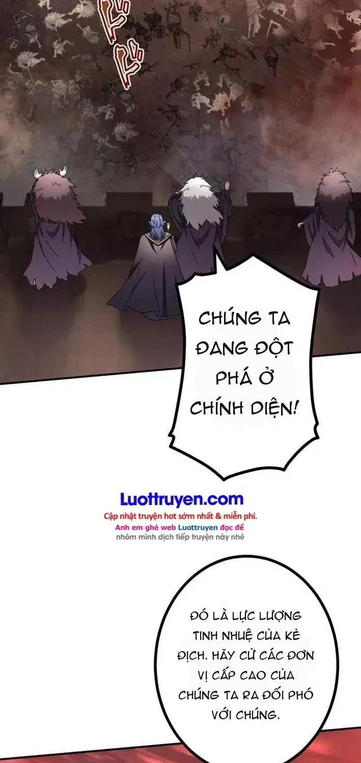 Sát Thủ Mạnh Nhất Chuyển Sinh Sang Thế Giới Khác Chap 136 - Next Chap 137