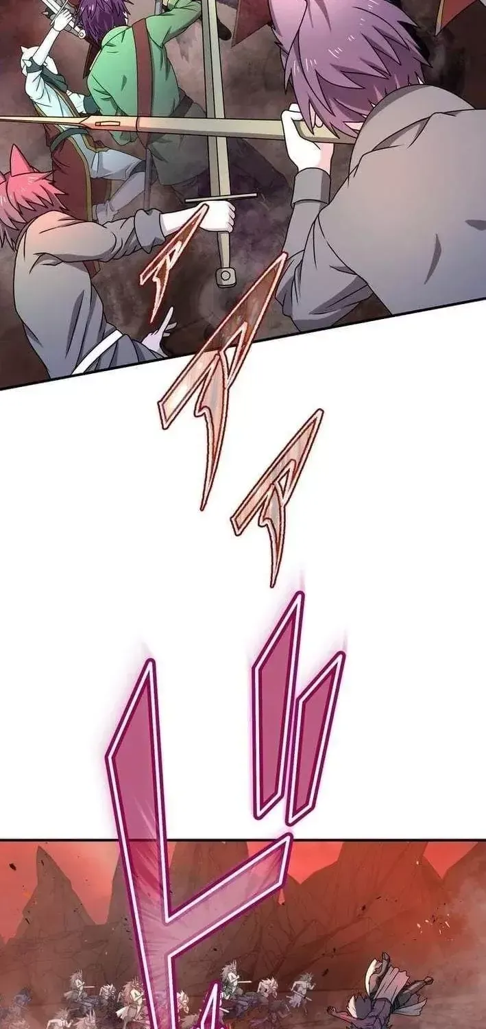 Sát Thủ Mạnh Nhất Chuyển Sinh Sang Thế Giới Khác Chap 136 - Next Chap 137