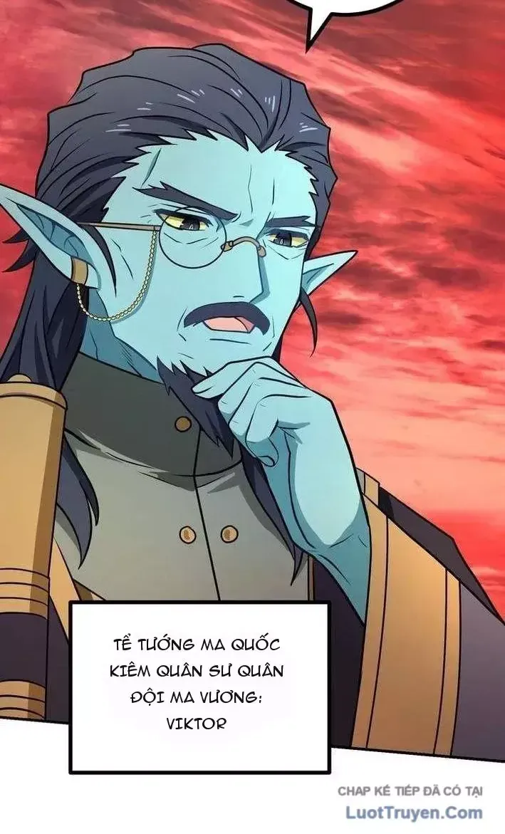 Sát Thủ Mạnh Nhất Chuyển Sinh Sang Thế Giới Khác Chap 136 - Next Chap 137