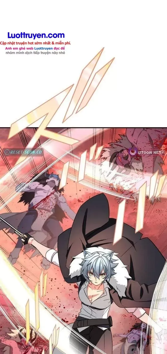 Sát Thủ Mạnh Nhất Chuyển Sinh Sang Thế Giới Khác Chap 136 - Next Chap 137