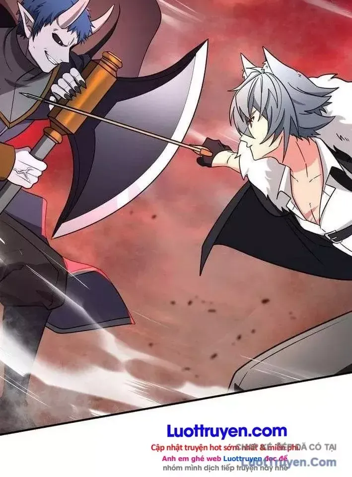 Sát Thủ Mạnh Nhất Chuyển Sinh Sang Thế Giới Khác Chap 136 - Next Chap 137