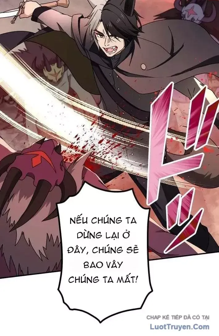 Sát Thủ Mạnh Nhất Chuyển Sinh Sang Thế Giới Khác Chap 136 - Next Chap 137