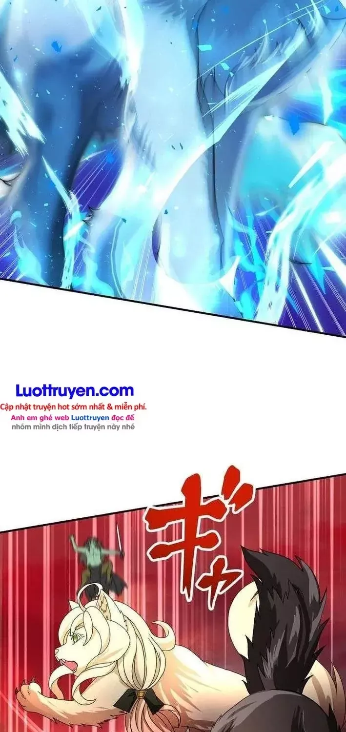 Sát Thủ Mạnh Nhất Chuyển Sinh Sang Thế Giới Khác Chap 136 - Next Chap 137