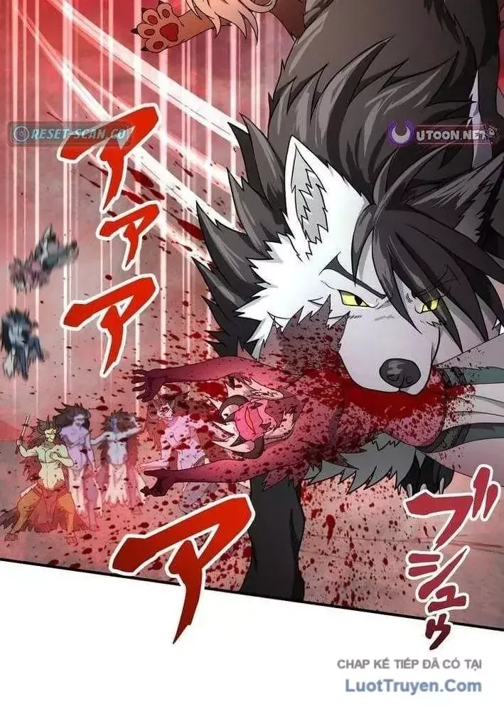 Sát Thủ Mạnh Nhất Chuyển Sinh Sang Thế Giới Khác Chap 136 - Next Chap 137