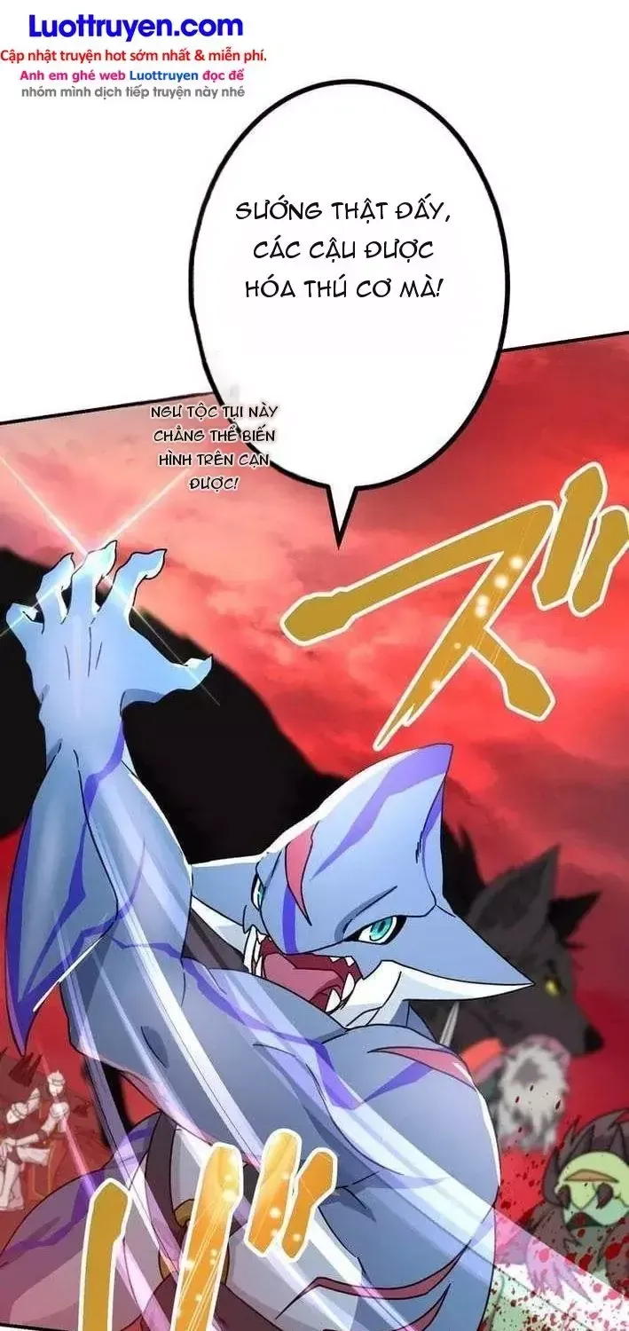 Sát Thủ Mạnh Nhất Chuyển Sinh Sang Thế Giới Khác Chap 136 - Next Chap 137