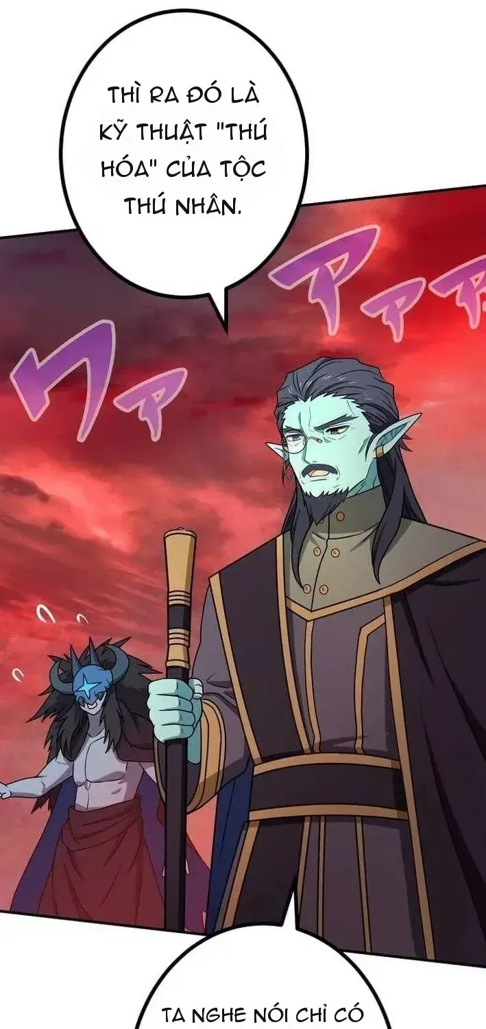 Sát Thủ Mạnh Nhất Chuyển Sinh Sang Thế Giới Khác Chap 136 - Next Chap 137
