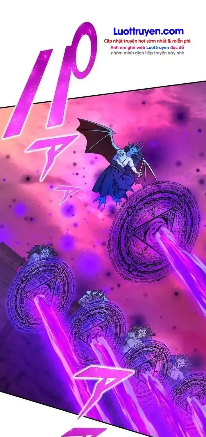 Sát Thủ Mạnh Nhất Chuyển Sinh Sang Thế Giới Khác Chap 136 - Next Chap 137