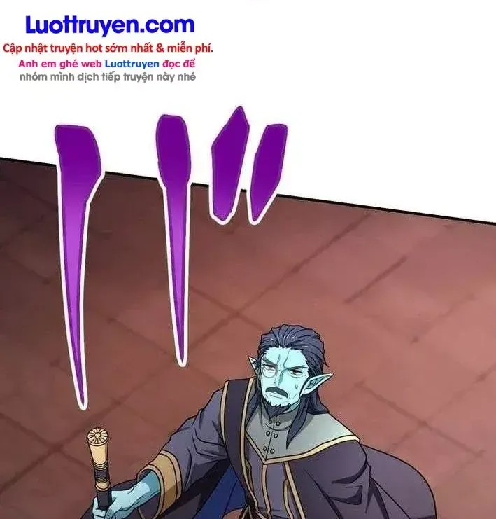 Sát Thủ Mạnh Nhất Chuyển Sinh Sang Thế Giới Khác Chap 136 - Next Chap 137