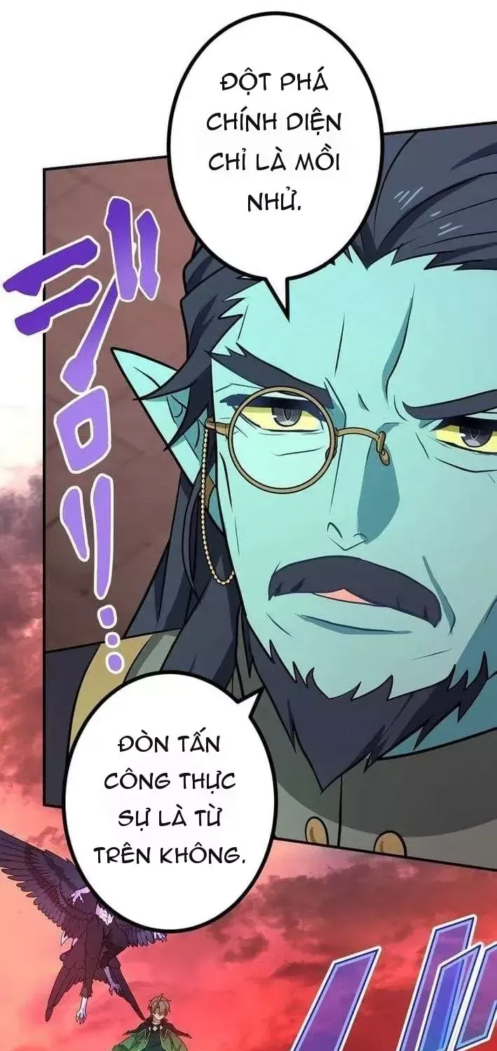 Sát Thủ Mạnh Nhất Chuyển Sinh Sang Thế Giới Khác Chap 136 - Next Chap 137