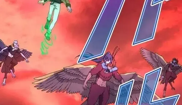 Sát Thủ Mạnh Nhất Chuyển Sinh Sang Thế Giới Khác Chap 136 - Next Chap 137