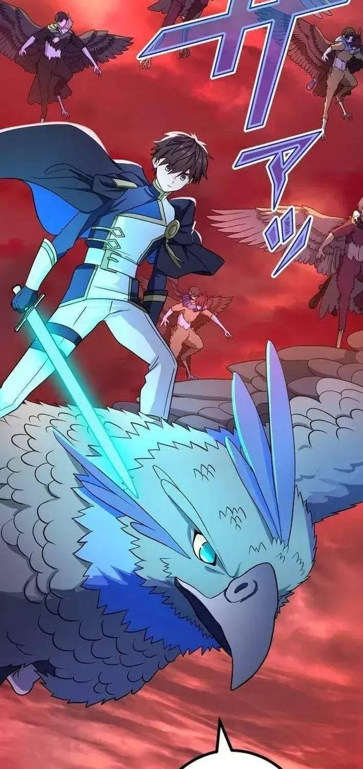 Sát Thủ Mạnh Nhất Chuyển Sinh Sang Thế Giới Khác Chap 136 - Next Chap 137