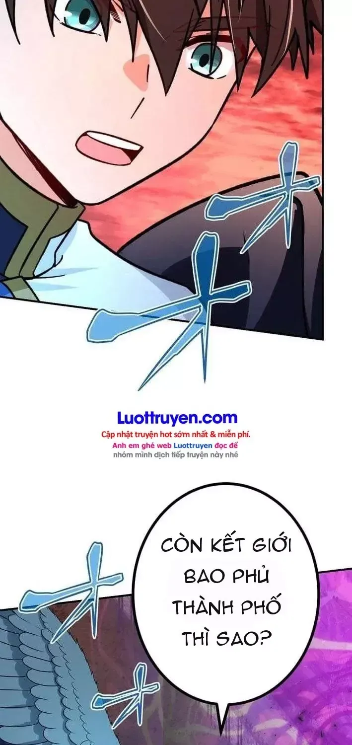 Sát Thủ Mạnh Nhất Chuyển Sinh Sang Thế Giới Khác Chap 136 - Next Chap 137