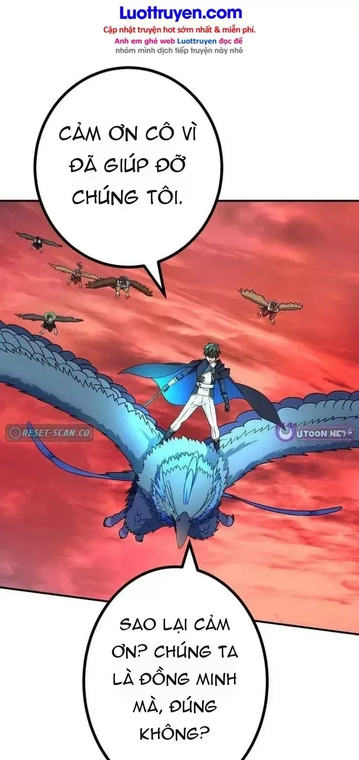 Sát Thủ Mạnh Nhất Chuyển Sinh Sang Thế Giới Khác Chap 136 - Next Chap 137