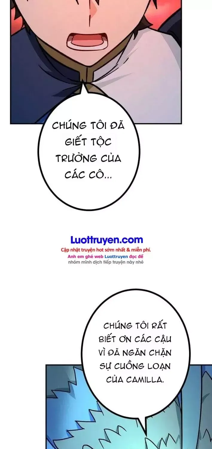 Sát Thủ Mạnh Nhất Chuyển Sinh Sang Thế Giới Khác Chap 136 - Next Chap 137
