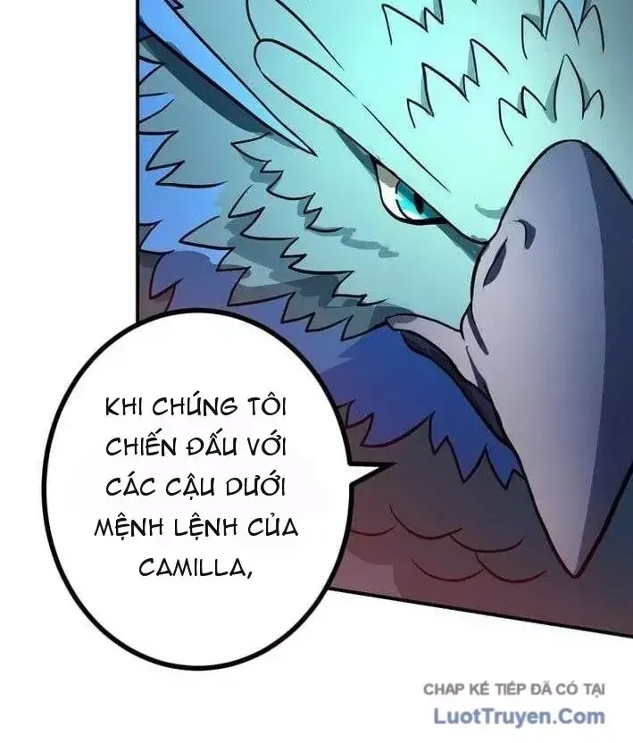 Sát Thủ Mạnh Nhất Chuyển Sinh Sang Thế Giới Khác Chap 136 - Next Chap 137