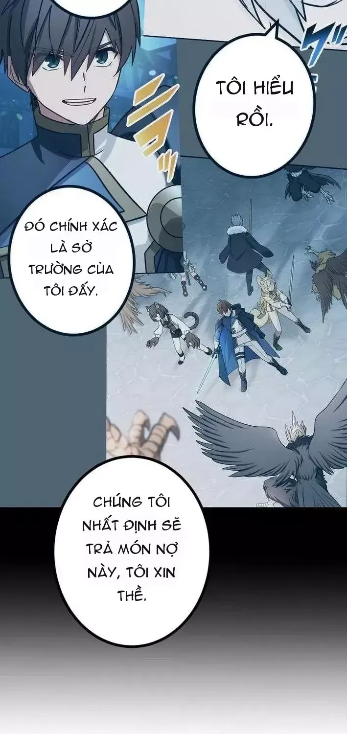 Sát Thủ Mạnh Nhất Chuyển Sinh Sang Thế Giới Khác Chap 136 - Next Chap 137