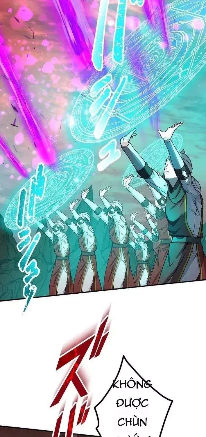 Sát Thủ Mạnh Nhất Chuyển Sinh Sang Thế Giới Khác Chap 136 - Next Chap 137