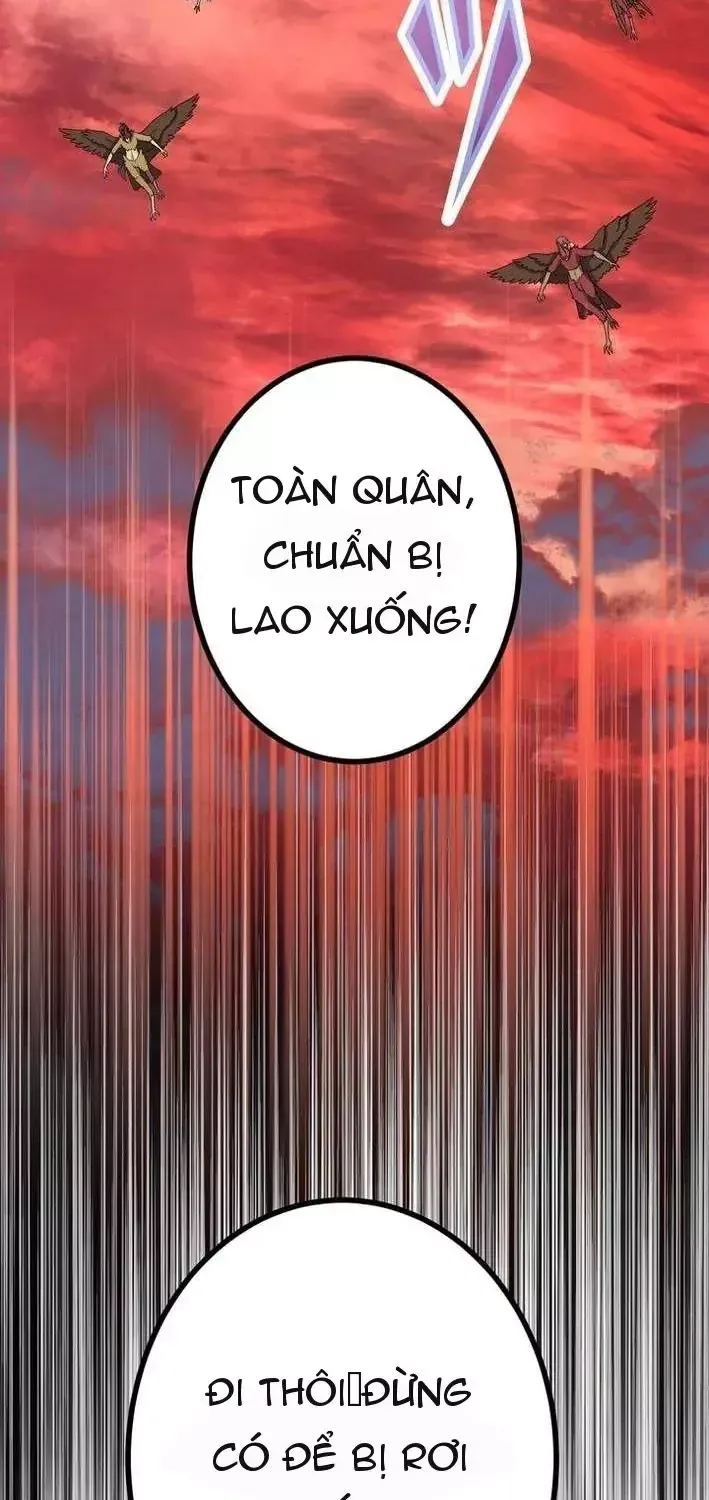 Sát Thủ Mạnh Nhất Chuyển Sinh Sang Thế Giới Khác Chap 136 - Next Chap 137