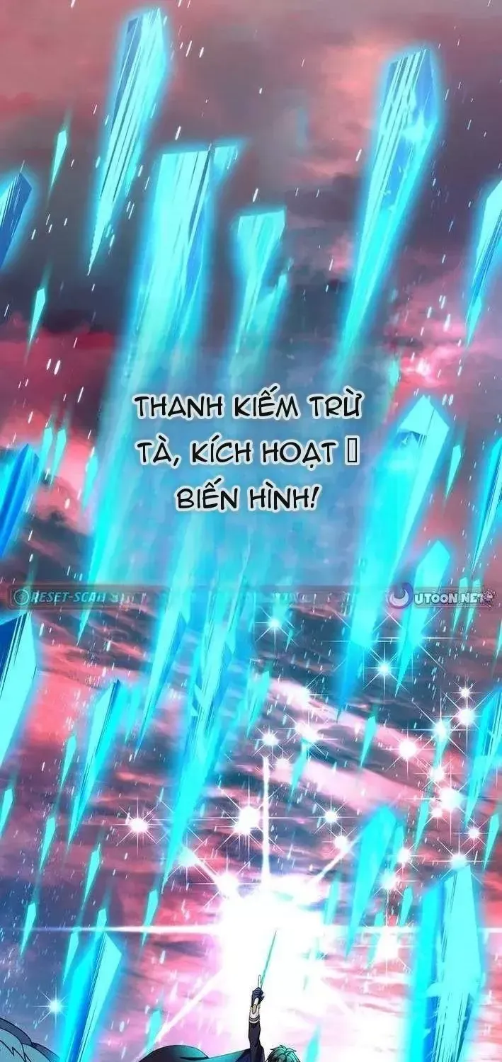 Sát Thủ Mạnh Nhất Chuyển Sinh Sang Thế Giới Khác Chap 136 - Next Chap 137