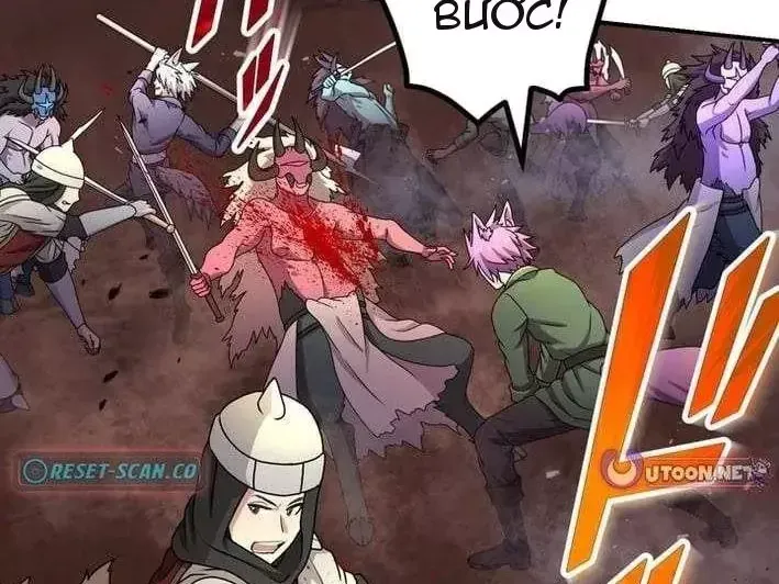 Sát Thủ Mạnh Nhất Chuyển Sinh Sang Thế Giới Khác Chap 136 - Next Chap 137