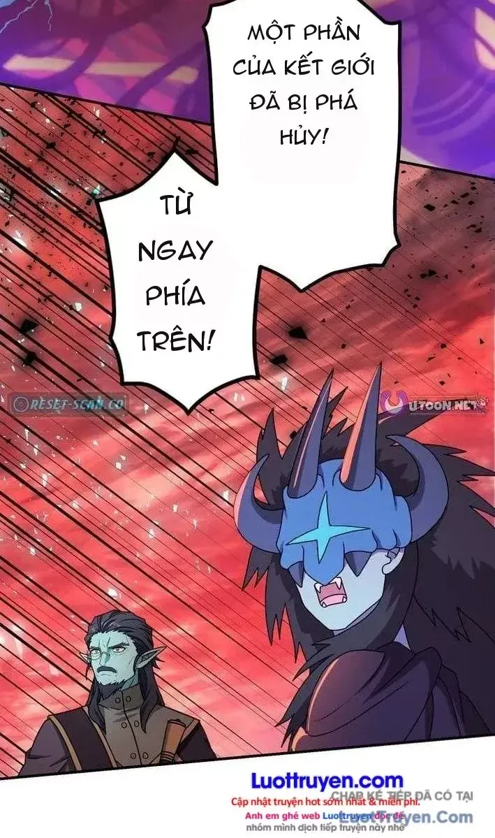Sát Thủ Mạnh Nhất Chuyển Sinh Sang Thế Giới Khác Chap 136 - Next Chap 137