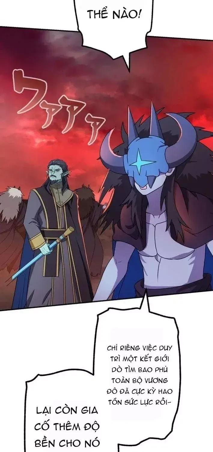 Sát Thủ Mạnh Nhất Chuyển Sinh Sang Thế Giới Khác Chap 136 - Next Chap 137