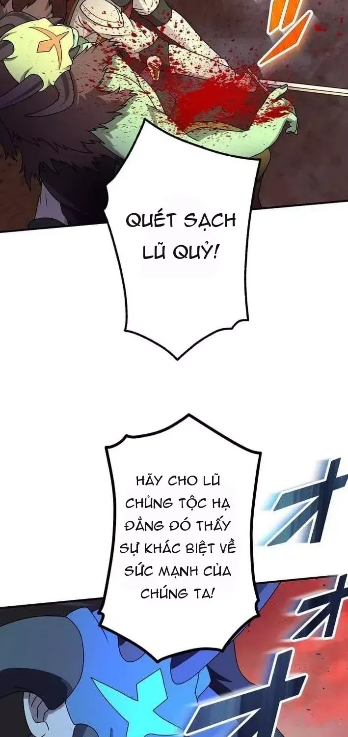Sát Thủ Mạnh Nhất Chuyển Sinh Sang Thế Giới Khác Chap 136 - Next Chap 137