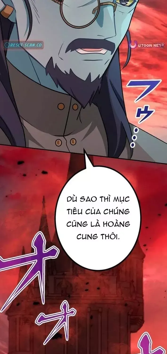 Sát Thủ Mạnh Nhất Chuyển Sinh Sang Thế Giới Khác Chap 136 - Next Chap 137