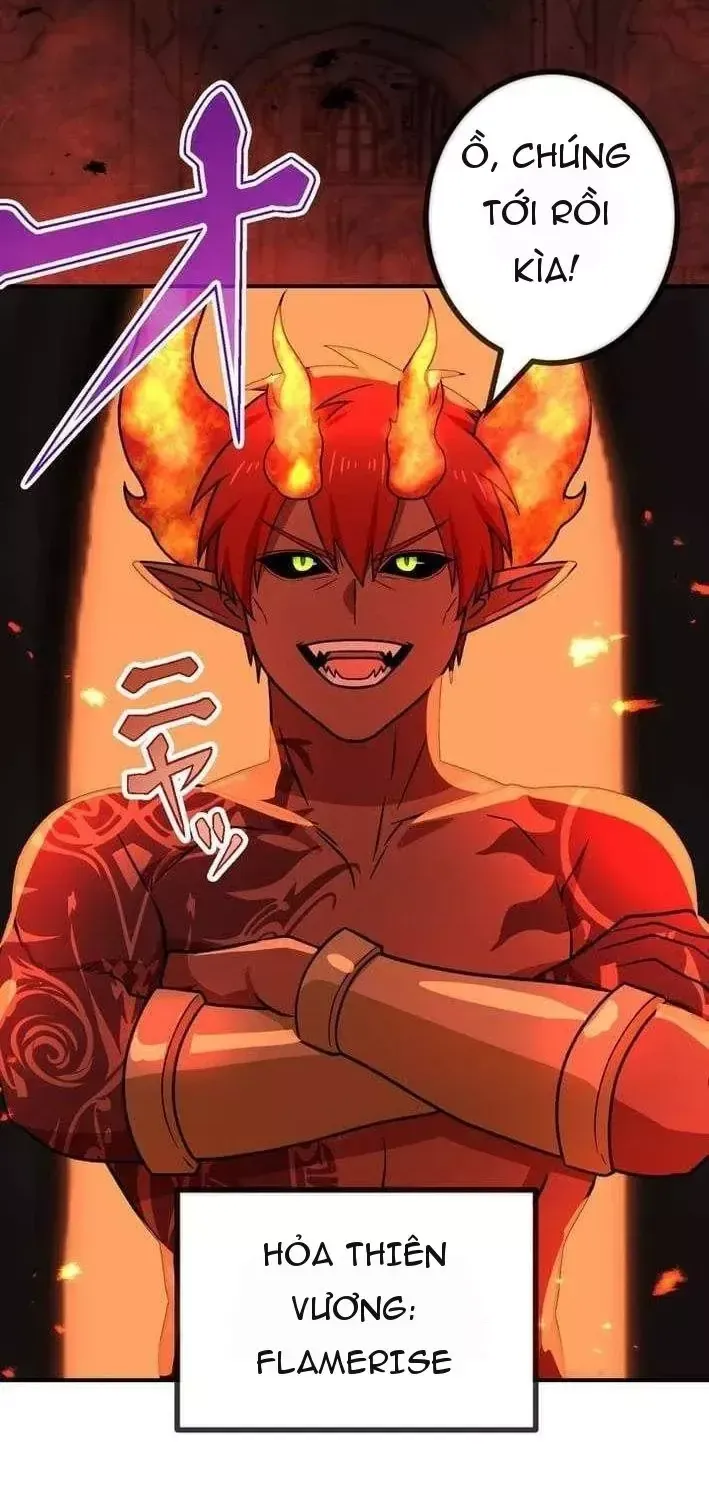 Sát Thủ Mạnh Nhất Chuyển Sinh Sang Thế Giới Khác Chap 136 - Next Chap 137