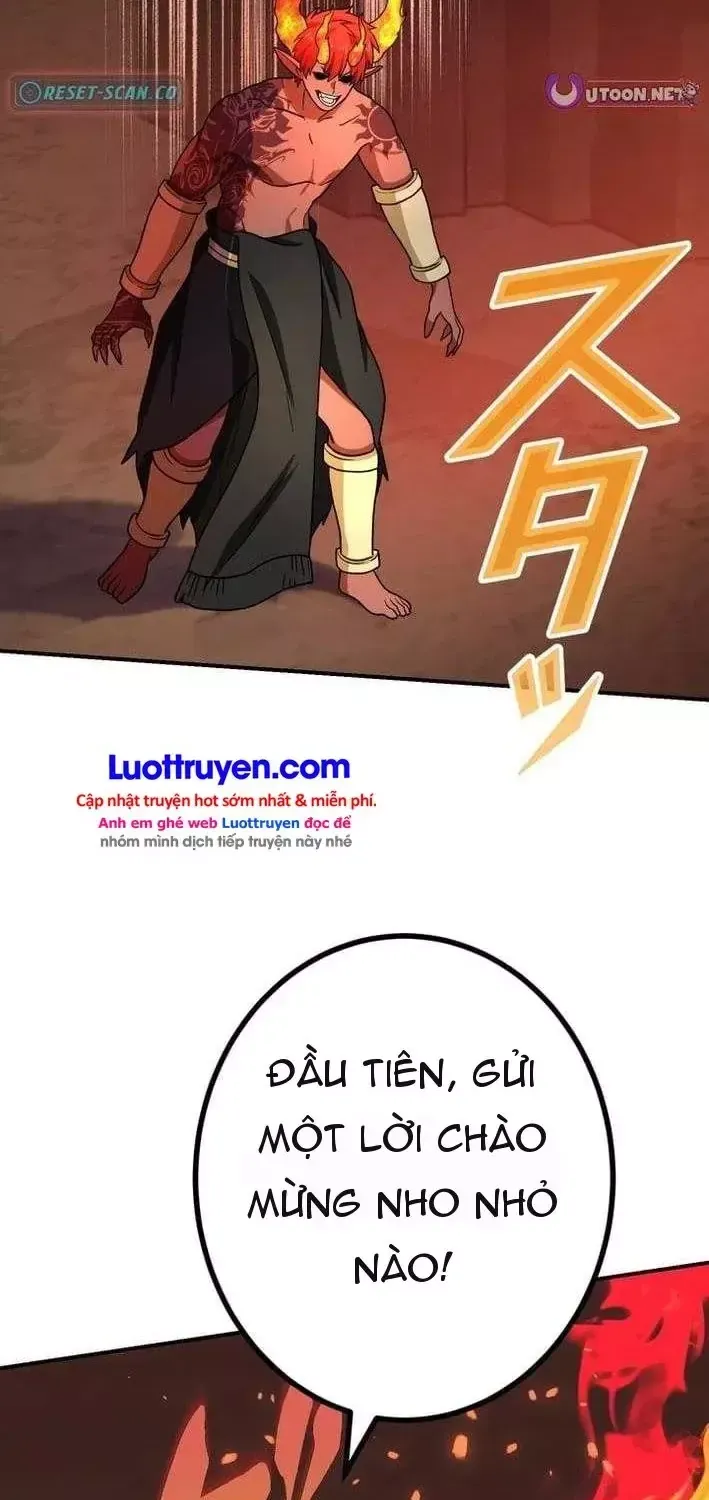 Sát Thủ Mạnh Nhất Chuyển Sinh Sang Thế Giới Khác Chap 136 - Next Chap 137
