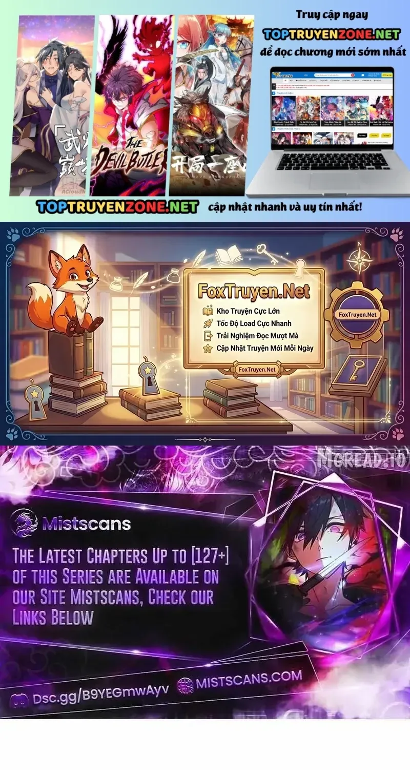 Sát Thủ Mạnh Nhất Chuyển Sinh Sang Thế Giới Khác Chap 137 - Next Chap 138