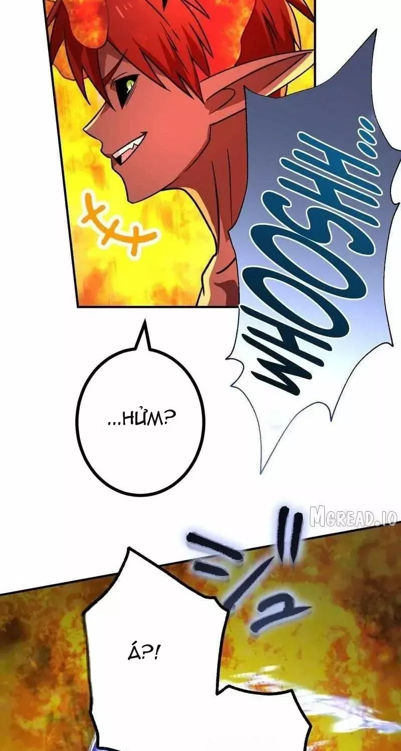 Sát Thủ Mạnh Nhất Chuyển Sinh Sang Thế Giới Khác Chap 137 - Next Chap 138