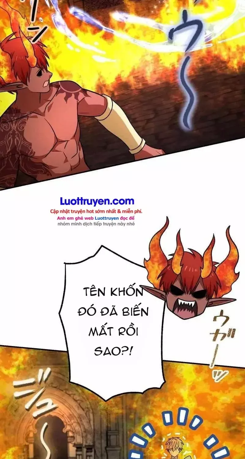 Sát Thủ Mạnh Nhất Chuyển Sinh Sang Thế Giới Khác Chap 137 - Next Chap 138