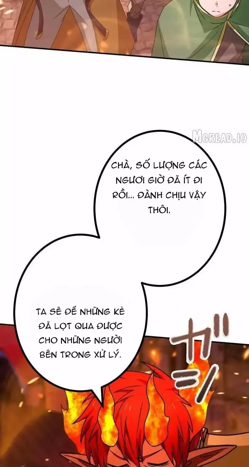 Sát Thủ Mạnh Nhất Chuyển Sinh Sang Thế Giới Khác Chap 137 - Next Chap 138