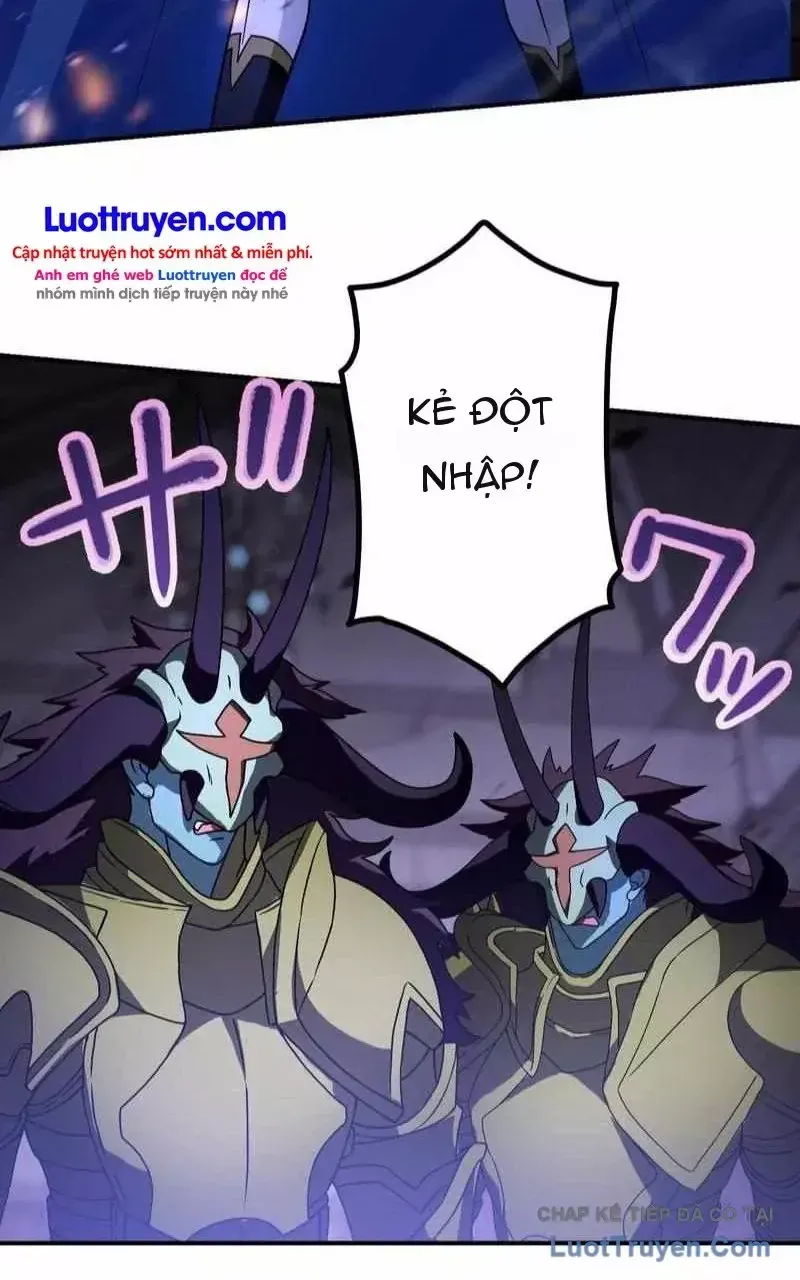 Sát Thủ Mạnh Nhất Chuyển Sinh Sang Thế Giới Khác Chap 137 - Next Chap 138