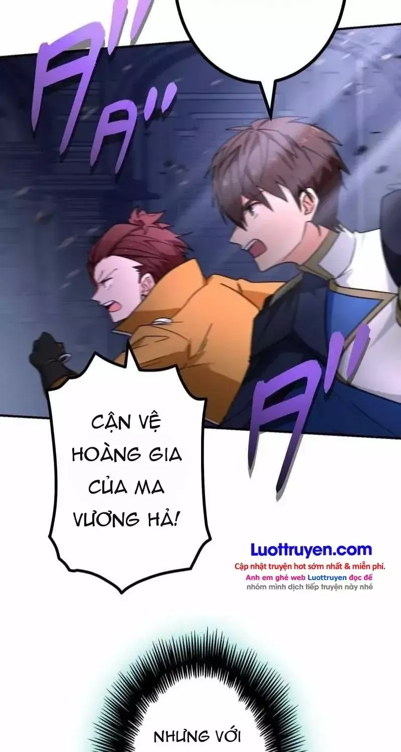 Sát Thủ Mạnh Nhất Chuyển Sinh Sang Thế Giới Khác Chap 137 - Next Chap 138