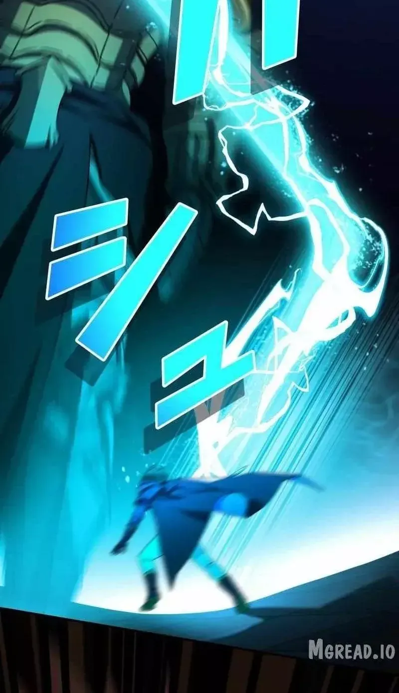 Sát Thủ Mạnh Nhất Chuyển Sinh Sang Thế Giới Khác Chap 137 - Next Chap 138