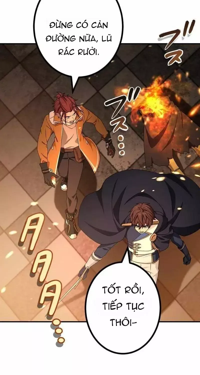 Sát Thủ Mạnh Nhất Chuyển Sinh Sang Thế Giới Khác Chap 137 - Next Chap 138
