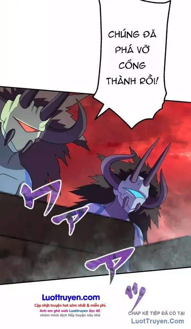 Sát Thủ Mạnh Nhất Chuyển Sinh Sang Thế Giới Khác Chap 137 - Next Chap 138
