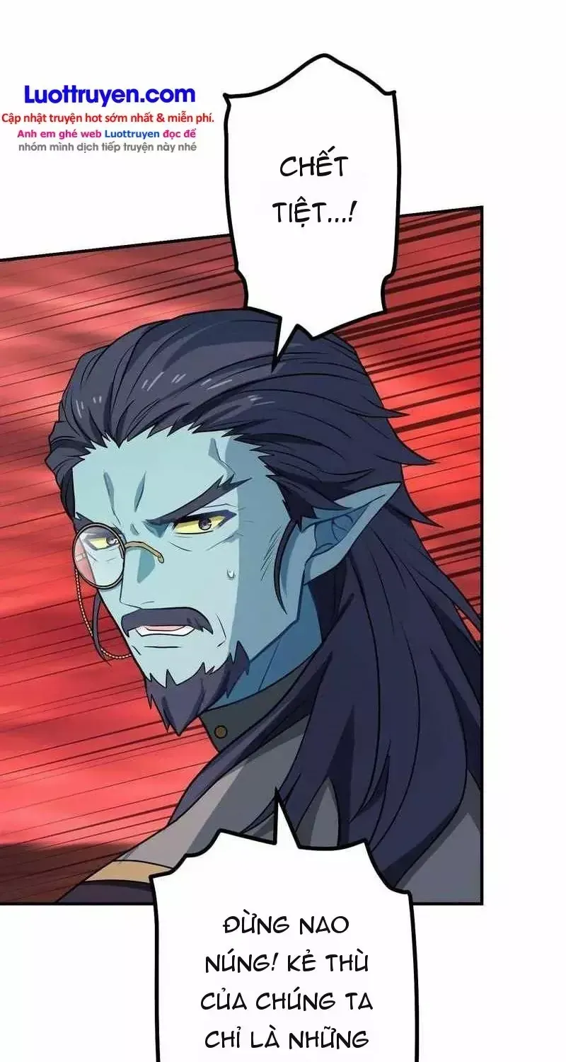 Sát Thủ Mạnh Nhất Chuyển Sinh Sang Thế Giới Khác Chap 137 - Next Chap 138