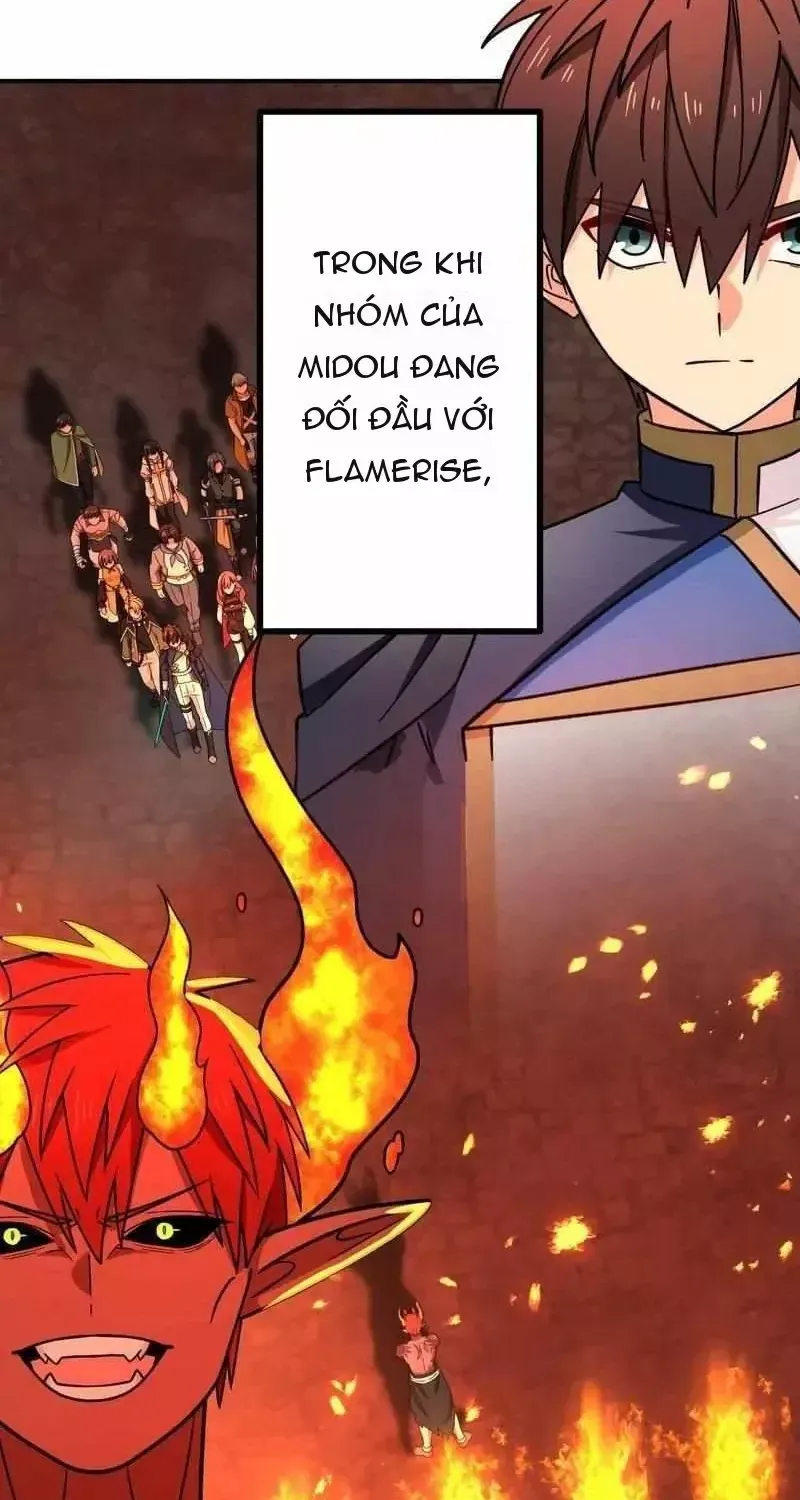 Sát Thủ Mạnh Nhất Chuyển Sinh Sang Thế Giới Khác Chap 137 - Next Chap 138