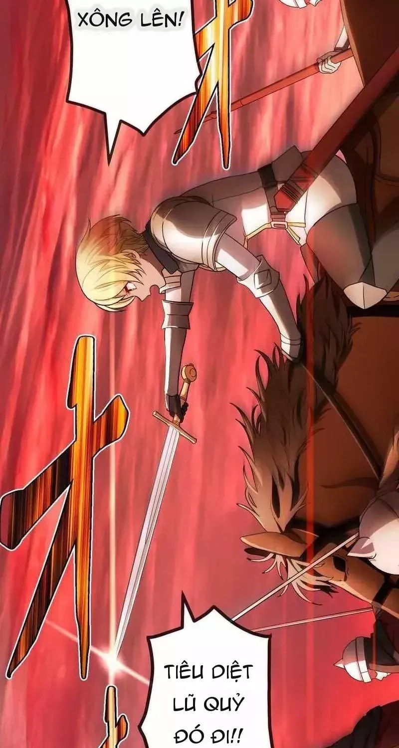 Sát Thủ Mạnh Nhất Chuyển Sinh Sang Thế Giới Khác Chap 137 - Next Chap 138