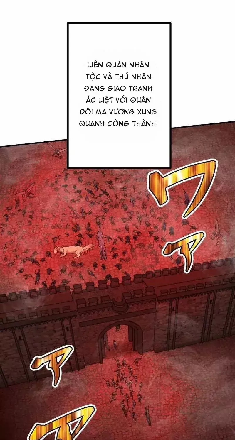Sát Thủ Mạnh Nhất Chuyển Sinh Sang Thế Giới Khác Chap 137 - Next Chap 138