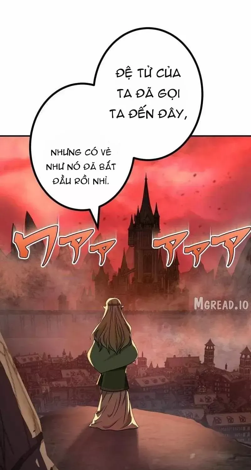 Sát Thủ Mạnh Nhất Chuyển Sinh Sang Thế Giới Khác Chap 137 - Next Chap 138