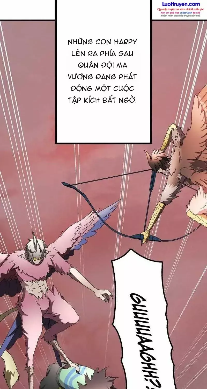 Sát Thủ Mạnh Nhất Chuyển Sinh Sang Thế Giới Khác Chap 137 - Next Chap 138
