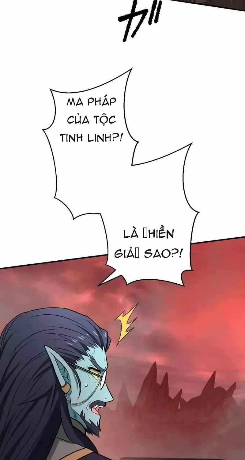 Sát Thủ Mạnh Nhất Chuyển Sinh Sang Thế Giới Khác Chap 137 - Next Chap 138