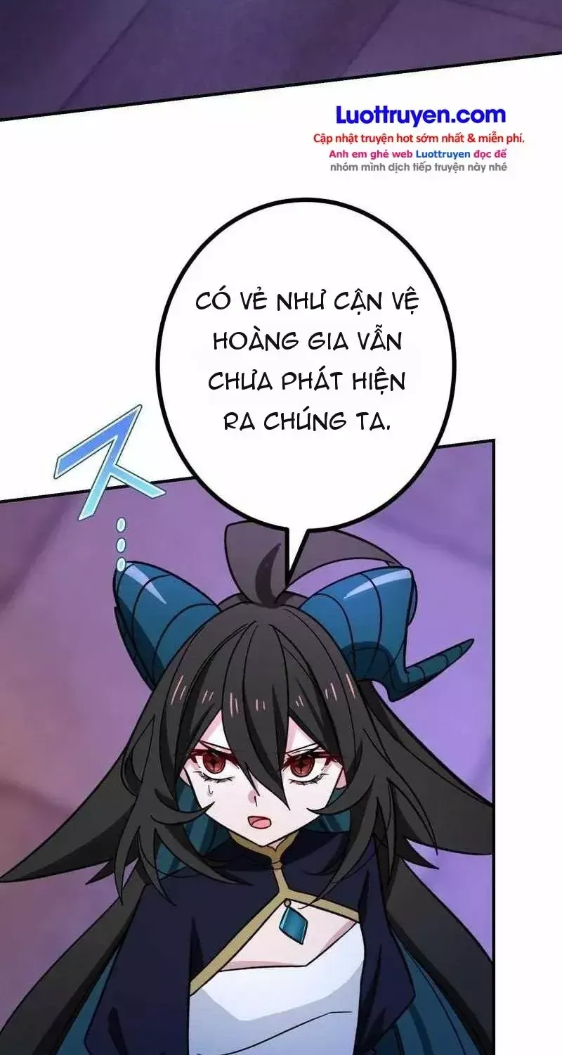 Sát Thủ Mạnh Nhất Chuyển Sinh Sang Thế Giới Khác Chap 137 - Next Chap 138