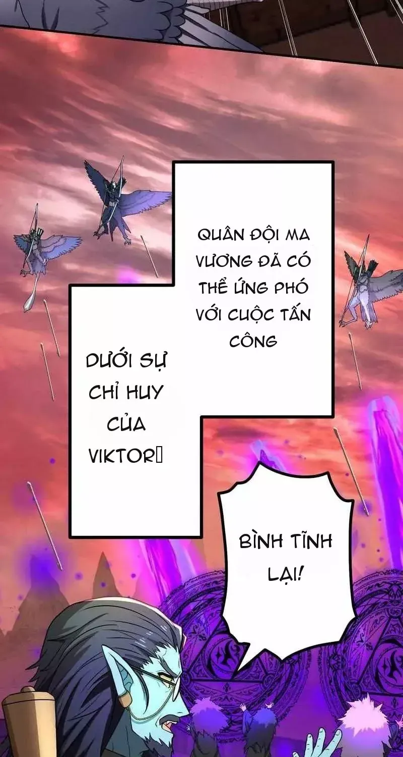 Sát Thủ Mạnh Nhất Chuyển Sinh Sang Thế Giới Khác Chap 137 - Next Chap 138